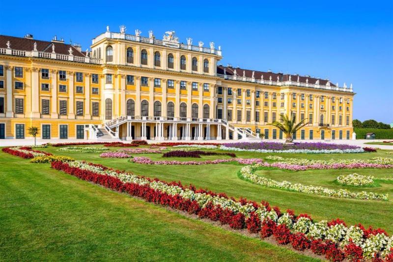 Checkvienna - Reschgasse Daire Dış mekan fotoğraf