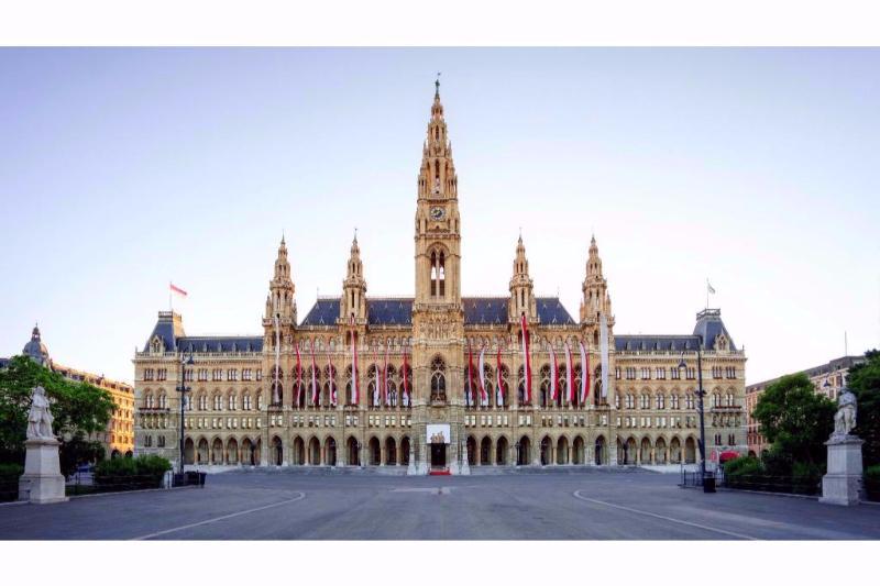 Checkvienna - Reschgasse Daire Dış mekan fotoğraf